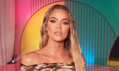 Khloe Kardashian Gushes How ‘Large’ Son Tatum Is in Scooter Video – Hollywood Life