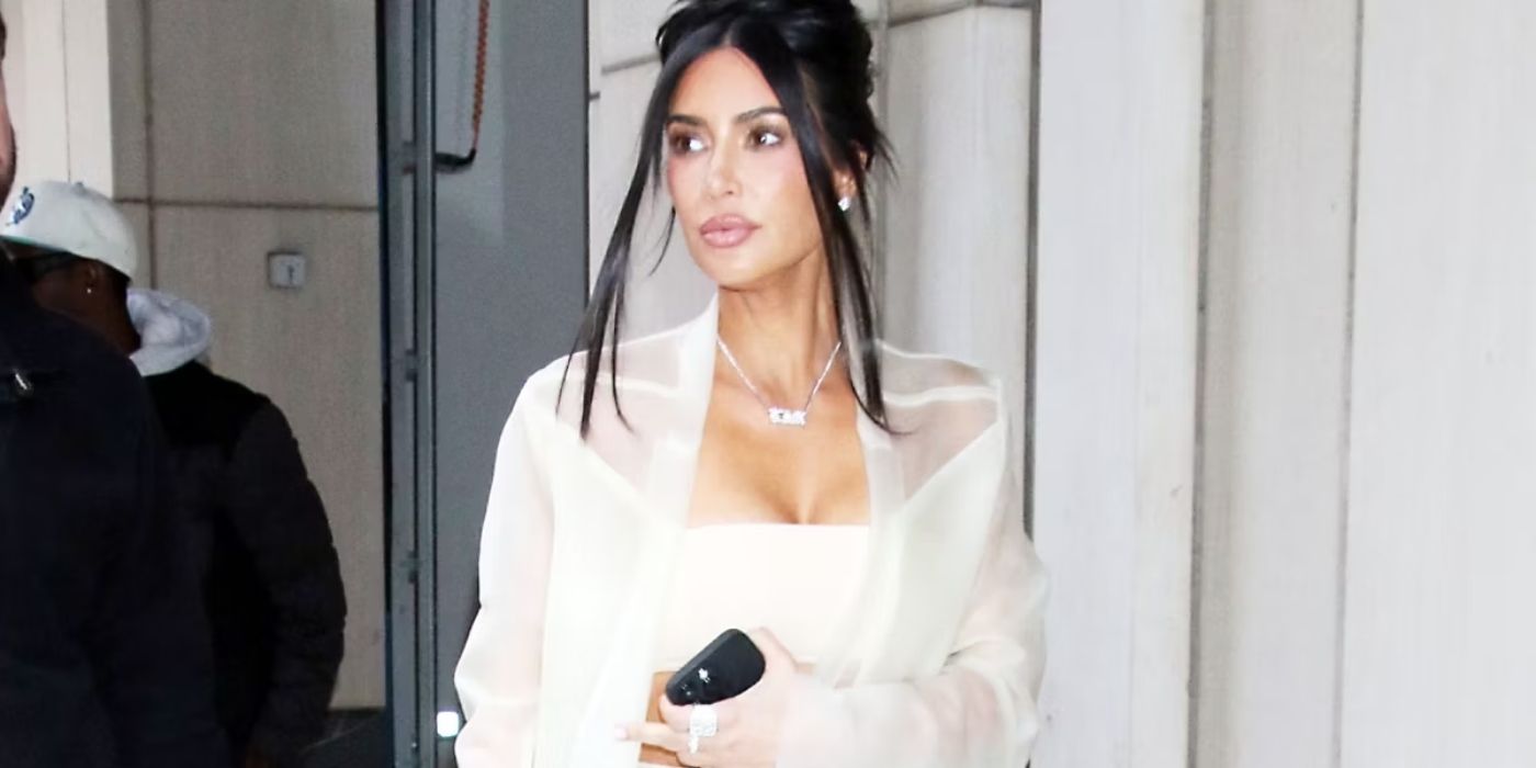 Followers Fear For Kim Kardashian After She Reveals Up To Occasion In Suspicious Bandages