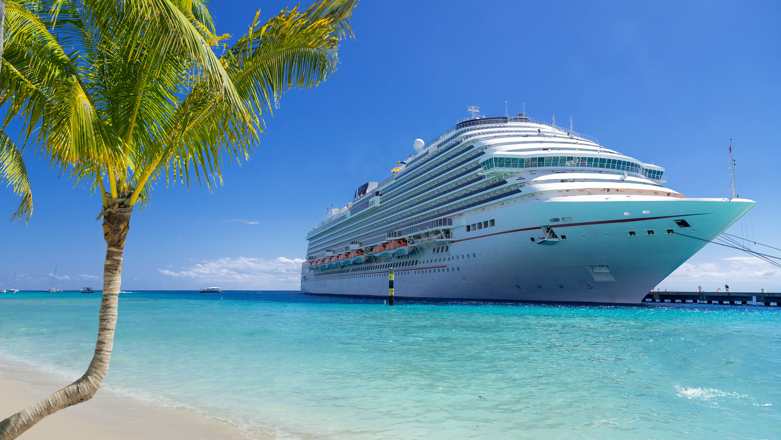Keep away from These Vacationer Traps On Your Caribbean Cruise, In accordance To Vacationers