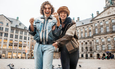 Why Vacationers Want To Be Cautious Of The Clothes They Pack For A Journey To Amsterdam