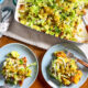 Loaded Beef Taco Casserole Recipe Loaded Beef Taco Casserole Recipe