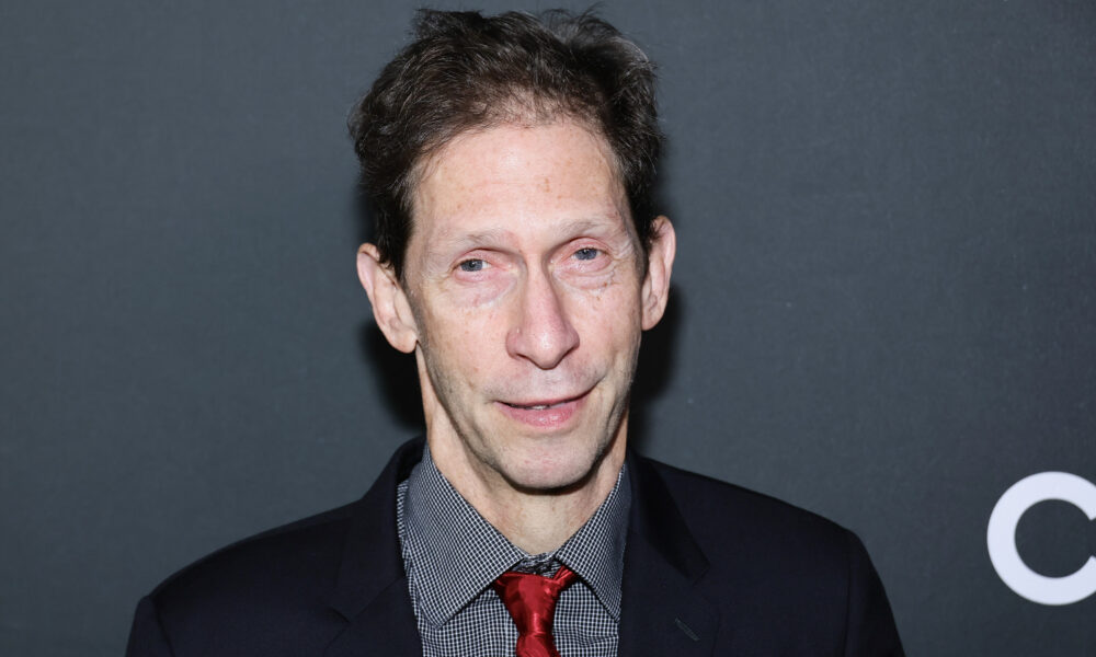 Captain America 4 Villain Leak Exhibits Tim Blake Nelson’s Last Look As The Chief