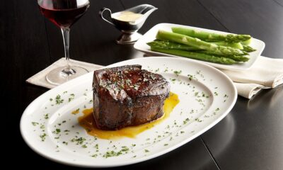 How To Make A Superior Steak, In accordance To Mastro’s Govt Chef