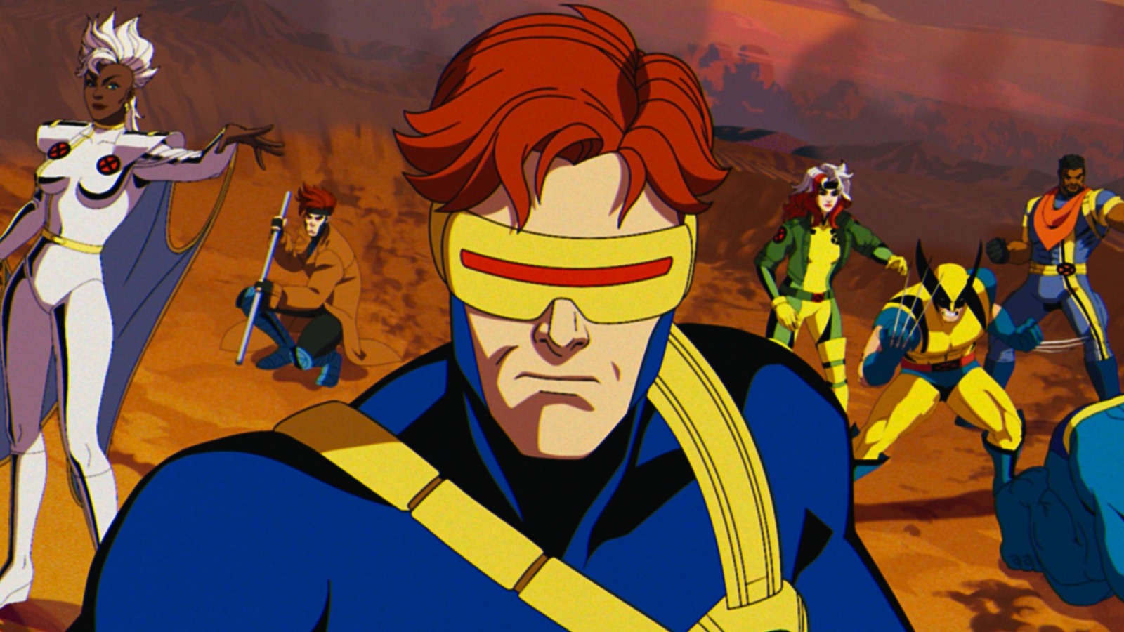 X-Males ’97 Formally Confirms Marvel’s Coolest Mutant (And It is Not Wolverine) X-Males ’97 Formally Confirms Marvel’s Coolest Mutant (And It is Not Wolverine)