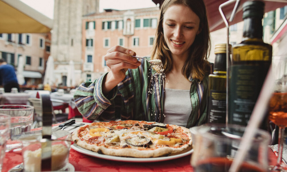 Verify An Italian Restaurant’s Menu For This Surprising Sign That It is A Vacationer Lure