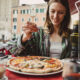 Verify An Italian Restaurant’s Menu For This Surprising Sign That It is A Vacationer Lure Verify An Italian Restaurant’s Menu For This Surprising Sign That It is A Vacationer Lure