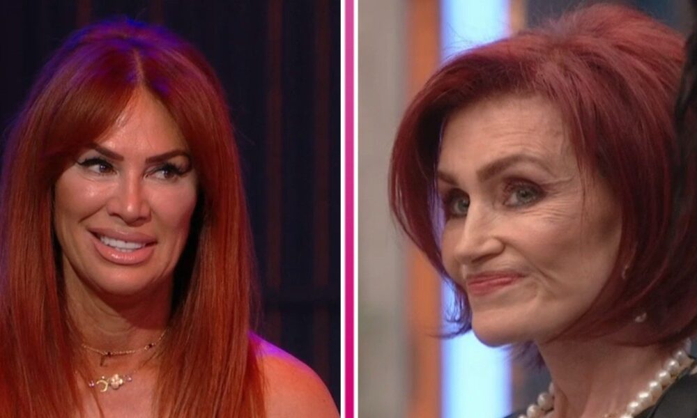 Lauren turns into second star to be evicted