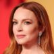 Lindsay Lohan Remembers Hospitalization Amid Hectic Filming Schedule – Hollywood Life