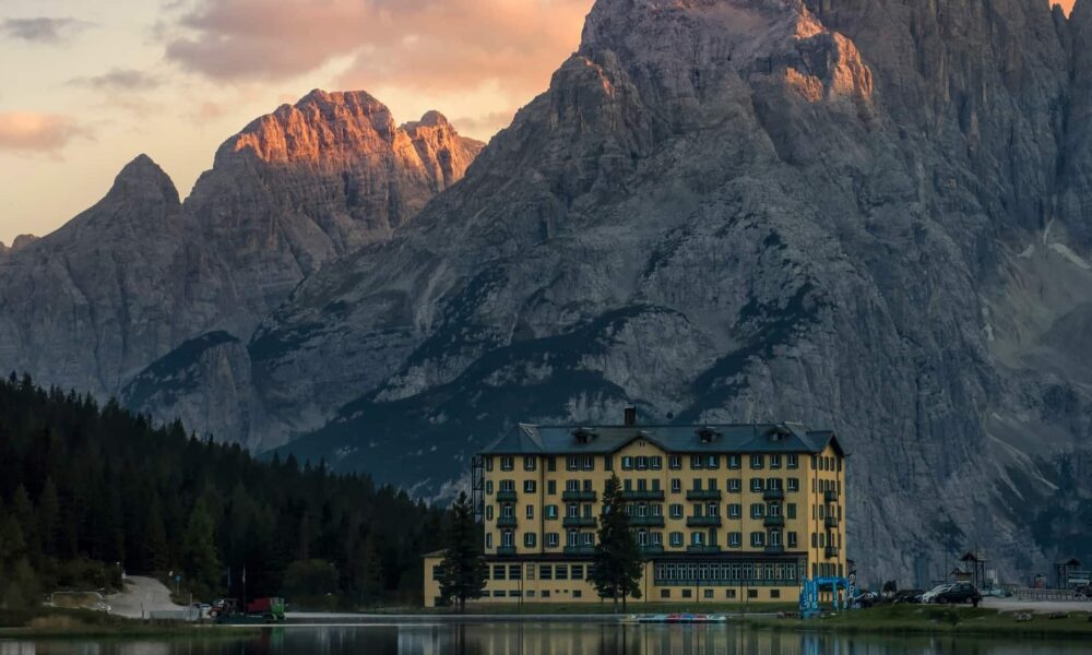 The 9 Greatest Cities within the Dolomites