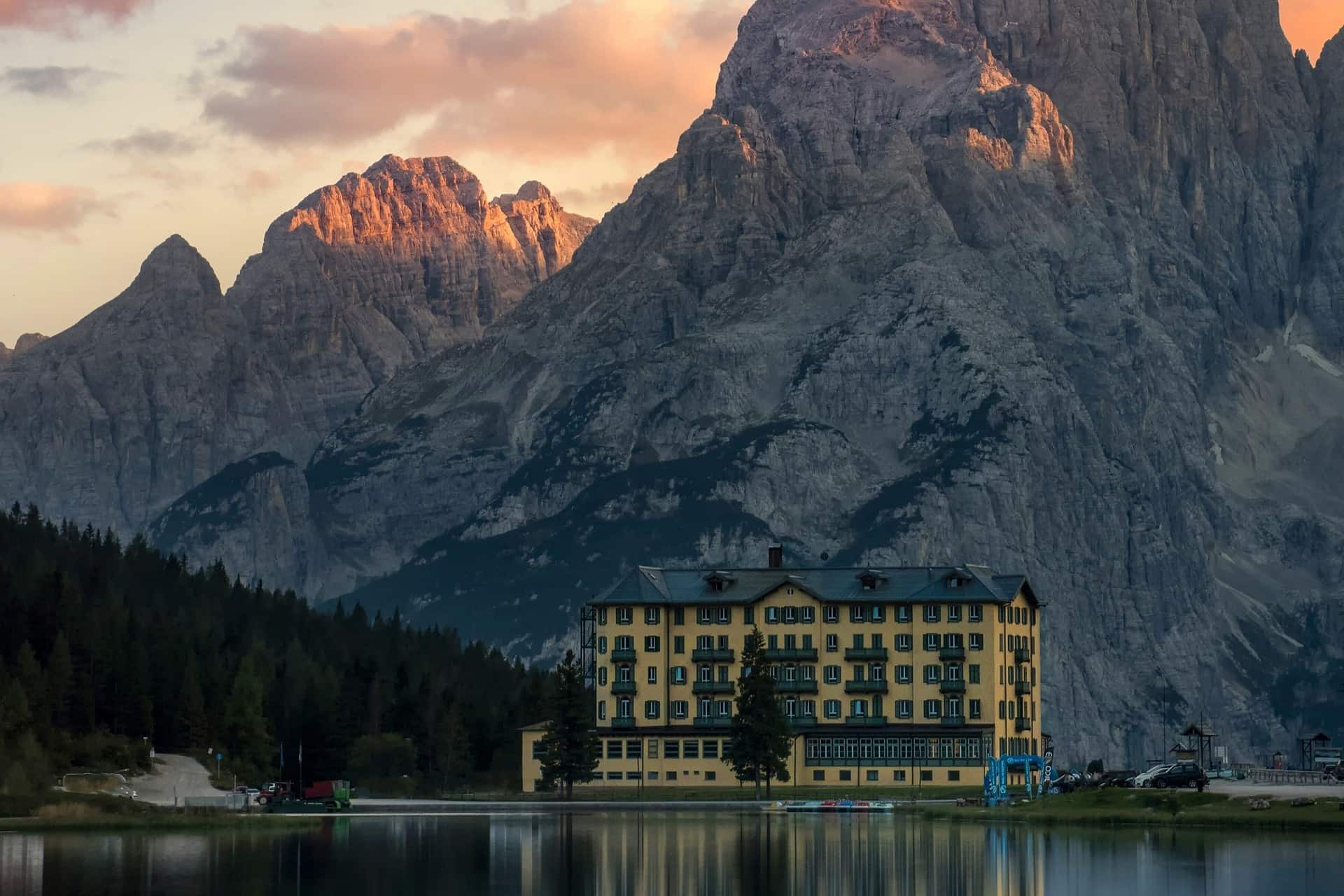The 9 Greatest Cities within the Dolomites The 9 Greatest Cities within the Dolomites