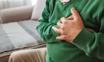 What Occurs To Your Coronary heart When You Cease Consuming Carbs