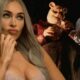 Blood and Honey and Megan Fox lead Razzie Awards winners Blood and Honey and Megan Fox lead Razzie Awards winners