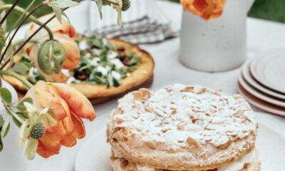 29 Mild Desserts That Are as Delish as They Are Simple