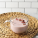 Cherry Rose Moon Milk Recipe Cherry Rose Moon Milk Recipe