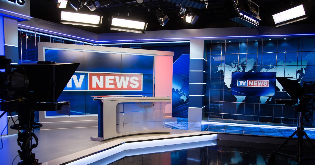 Main Information Anchor Resigns After 15 Years