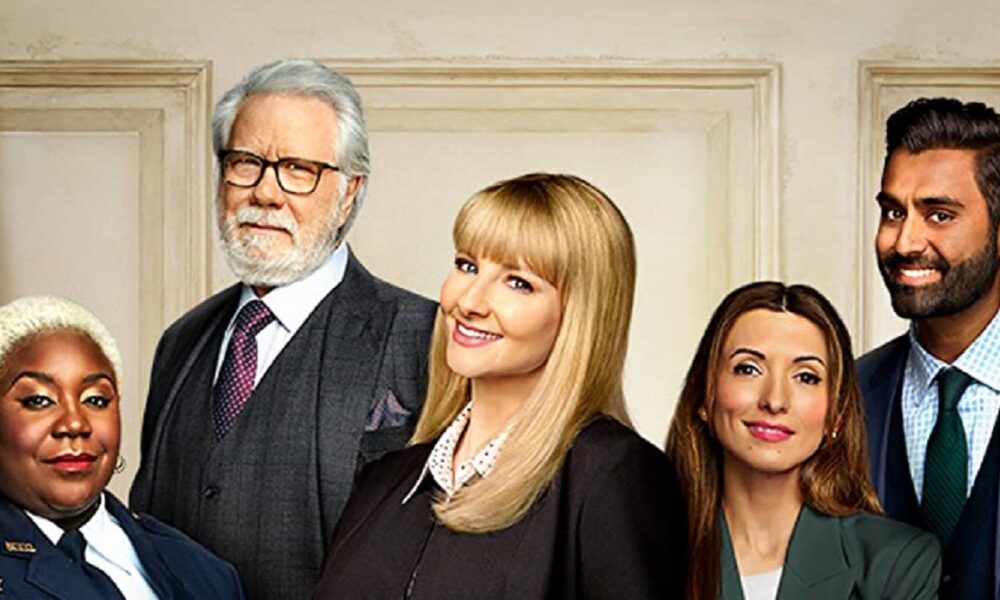 Night time Courtroom Revival Star Teases Authentic Fan Favourite’s Return