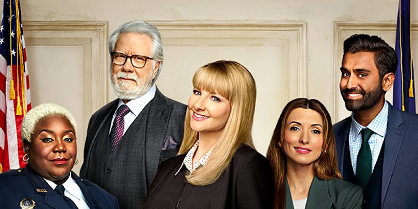 Night time Courtroom Revival Star Teases Authentic Fan Favourite’s Return Night time Courtroom Revival Star Teases Authentic Fan Favourite’s Return