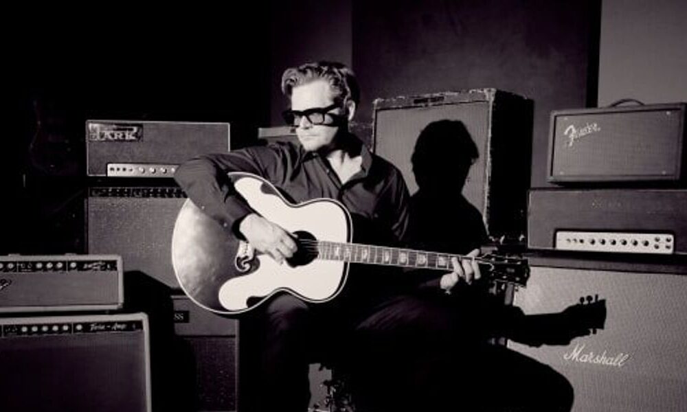 Bluesy native supergroup Grackles time travels to mystical Outdated Austin on debut LP