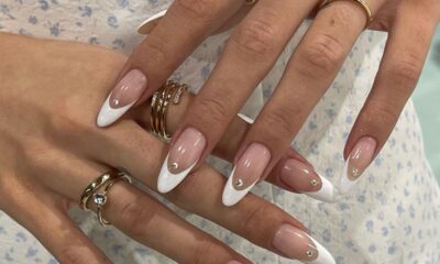 The Comeback Nail Developments of 2024, In line with an Editor