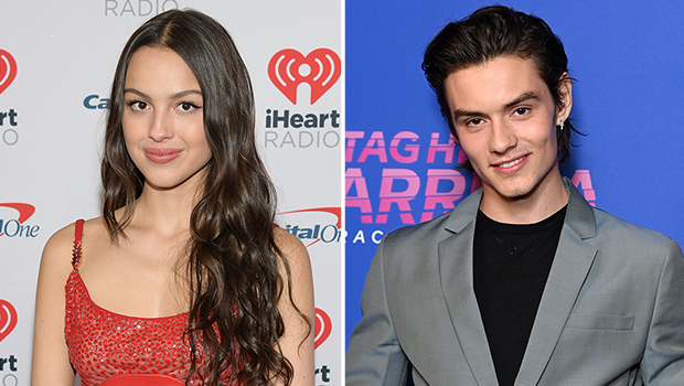 Are Olivia Rodrigo and Louis Partridge Relationship? All the things We Know – Hollywood Life