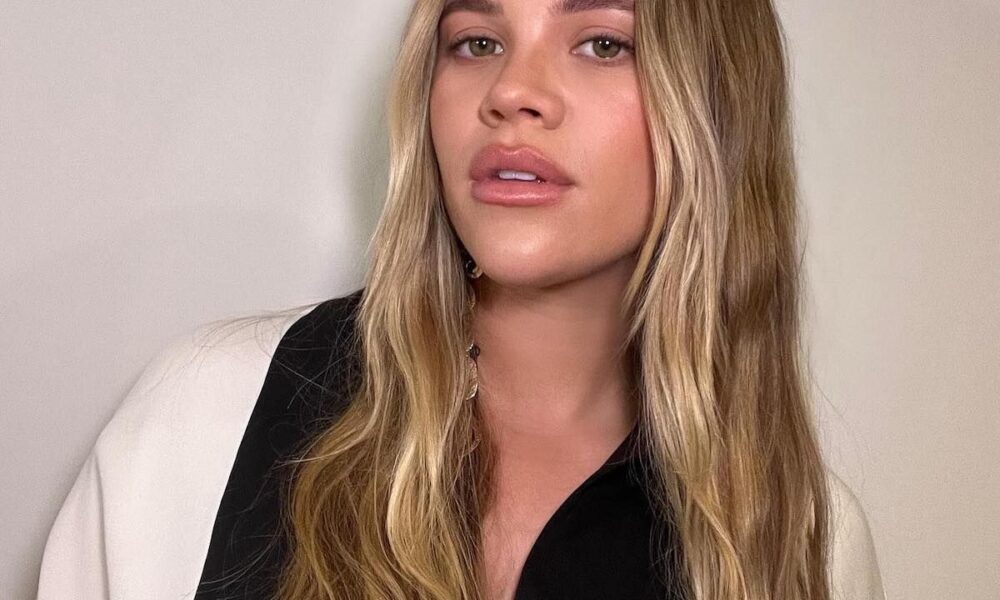Sofia Richie’s 11 Being pregnant Magnificence and Wellness Necessities