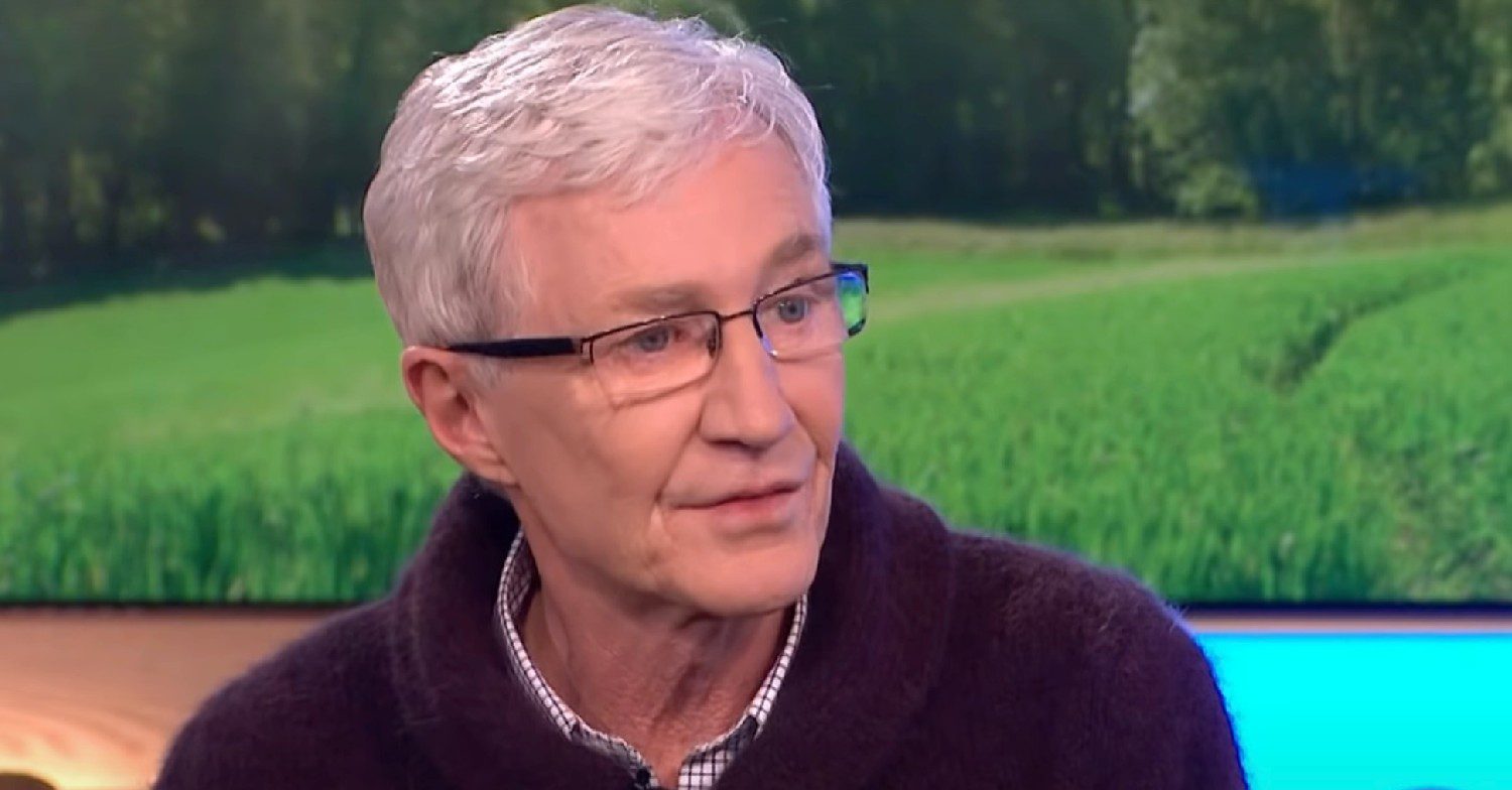 Inside Paul O’Grady and the late accomplice Brendan Murphy’s relationship