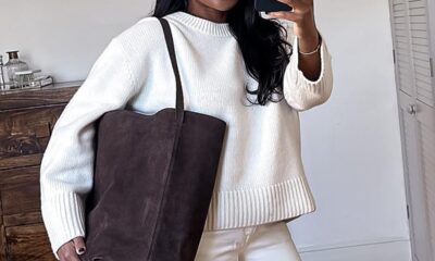 6 Spring Purse Traits That Are Stylish. Stylish and Anti-Pattern