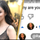 Individuals are involved about Rachel Zegler after recognizing her ‘worrying’ responses to trolls