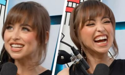 Riley Reid responds to weird feedback individuals have left on her movies