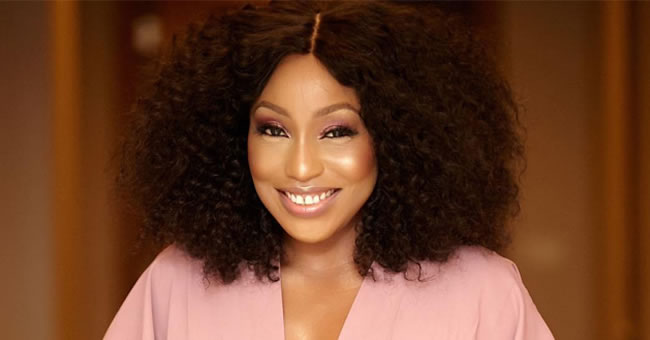 Actress Rita Dominic explains purpose she ‘japa’ to turn into a caregiver in UK