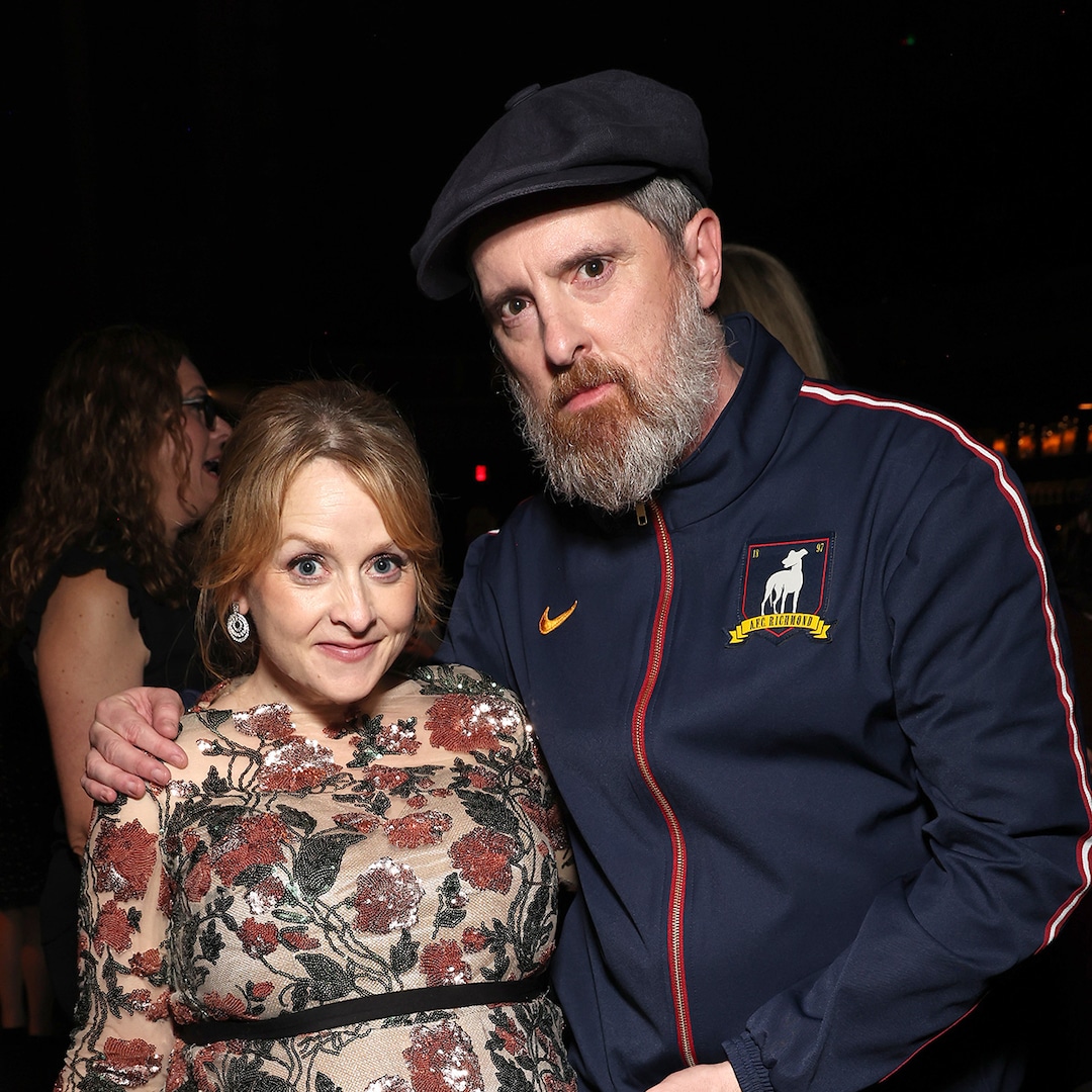 Ted Lasso’s Brendan Hunt & Shannon Nelson Welcome Child No. 2 Ted Lasso’s Brendan Hunt & Shannon Nelson Welcome Child No. 2