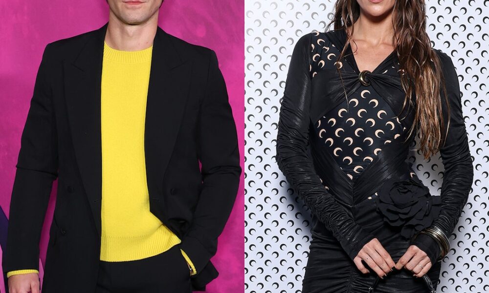 Riverdale’s KJ Apa and Clara Berry Break Up