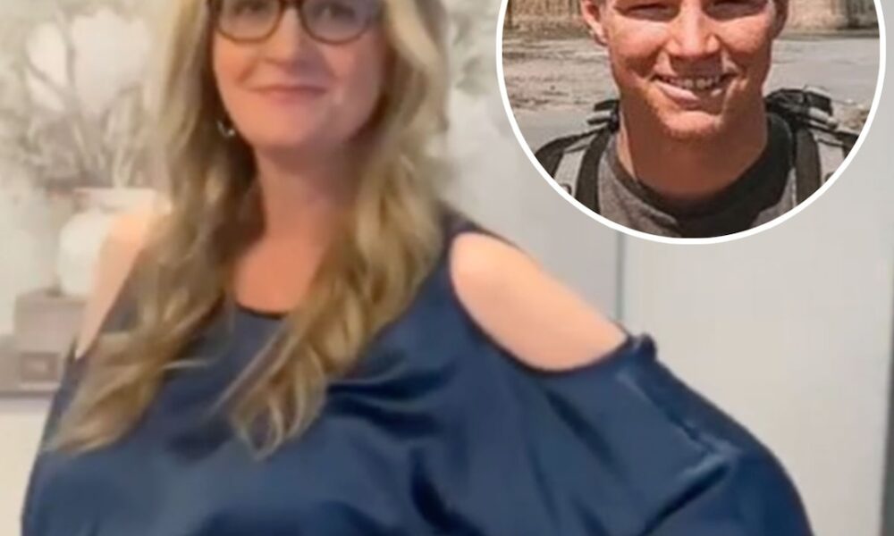 Christine Brown Honors Kody & Janelle’s Late Son Garrison With Tribute