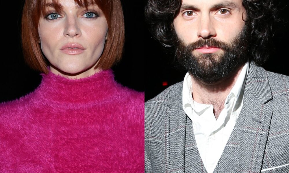 Handmaid’s Story Star Joins Penn Badgley in You Season 5