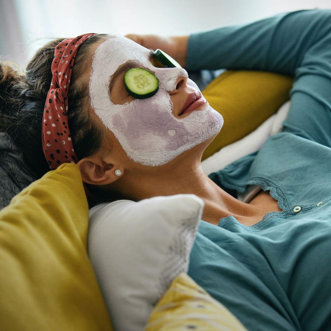 Sleep Your Method to Good Pores and skin With Skincare That Works In a single day