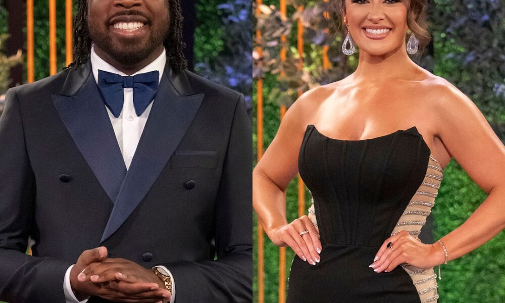Love Is Blind’s Brittany Reveals the Different Contestant She Dated