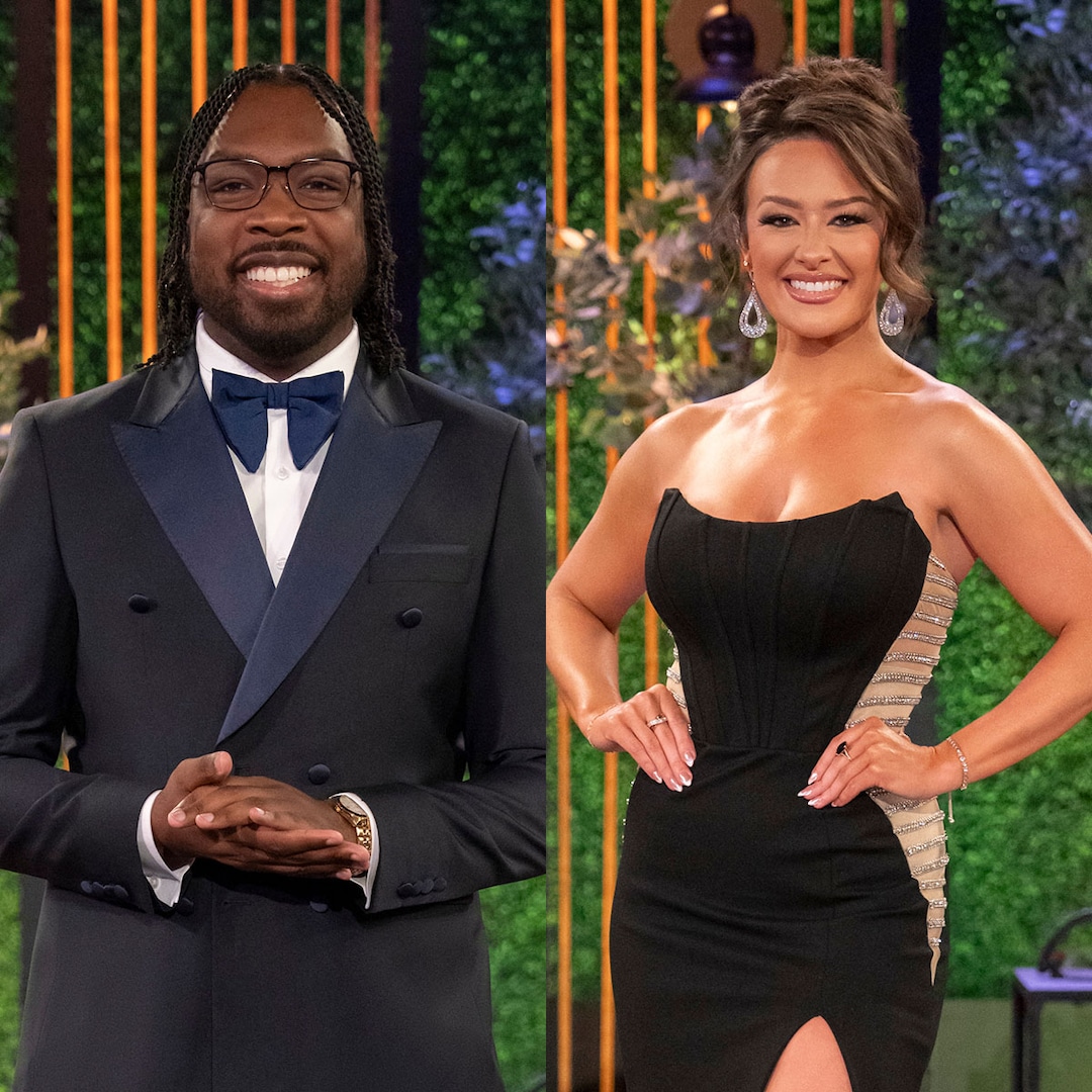 Love Is Blind’s Brittany Reveals the Different Contestant She Dated