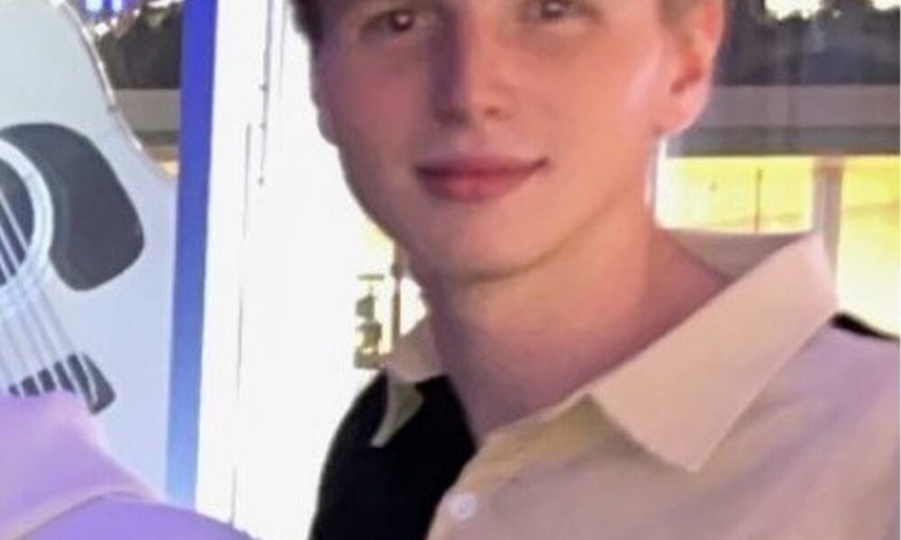 Lacking Faculty Scholar Riley Pressure’s Debit Card Discovered Close to River