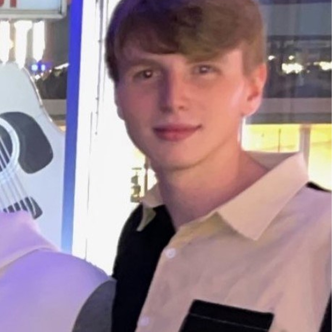 Lacking Faculty Scholar Riley Pressure’s Debit Card Discovered Close to River Lacking Faculty Scholar Riley Pressure’s Debit Card Discovered Close to River