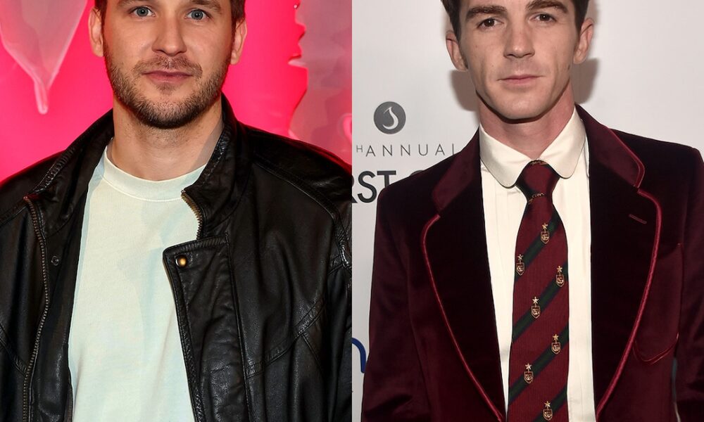 Nickelodeon Alum Devon Werkheiser Apologizes to Drake Bell for Joke