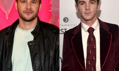 Nickelodeon Alum Devon Werkheiser Apologizes to Drake Bell for Joke