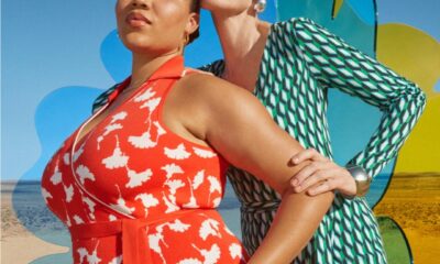 The DVF x Goal Assortment Is Right here—This Is What You Want To Purchase ASAP