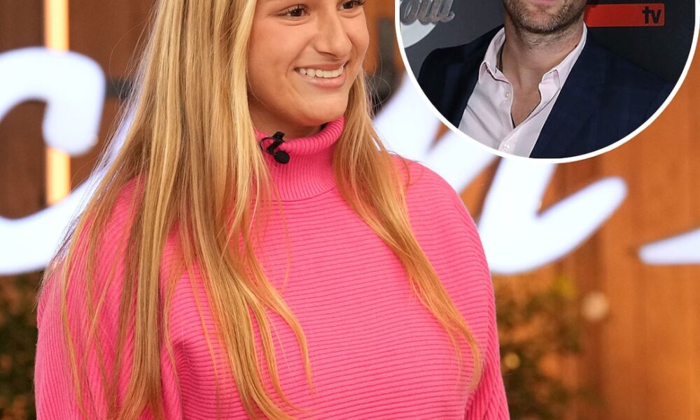 See Bachelor Juan Pablo Galavis’ Teen Daughter on American Idol