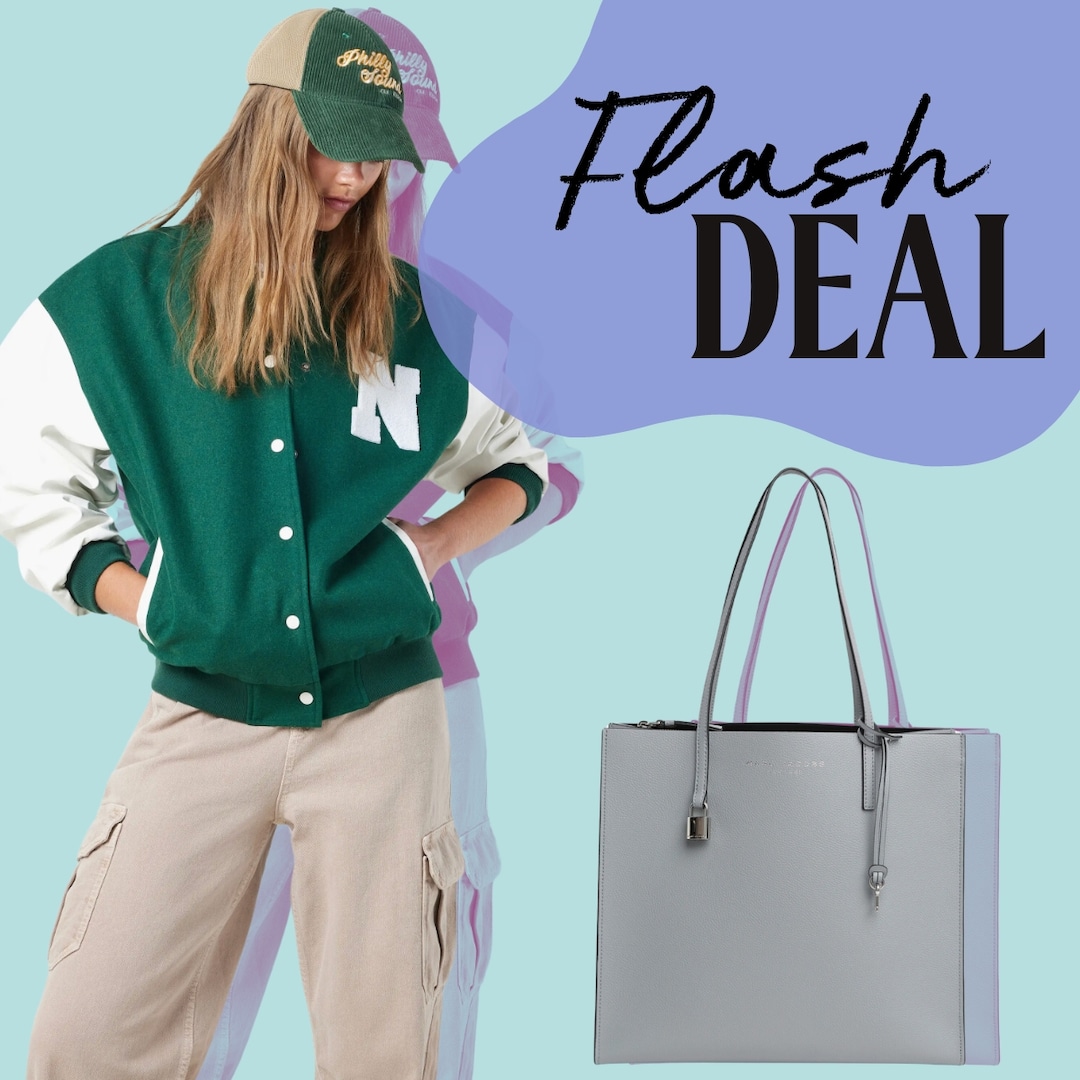 Rating As much as 95% off at Nordstrom Rack’s Clear the Rack Sale Rating As much as 95% off at Nordstrom Rack’s Clear the Rack Sale