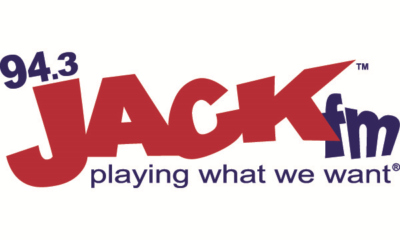 94.3 Jack FM, WYDR 94.3 FM, Neenah, WI | Free Web Radio