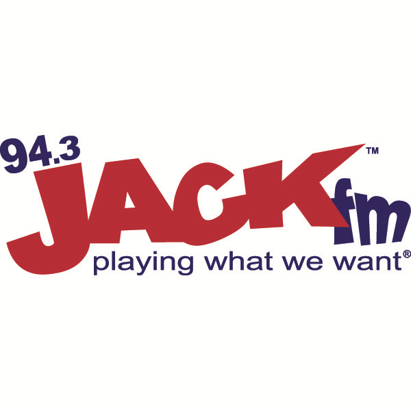94.3 Jack FM, WYDR 94.3 FM, Neenah, WI | Free Web Radio
