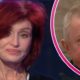 Sharon Osbourne saves Zeze over Louis from eviction