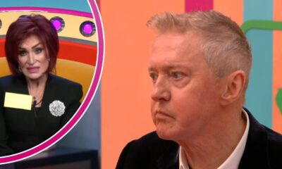 Louis Walsh slammed over ‘impolite’ behaviour