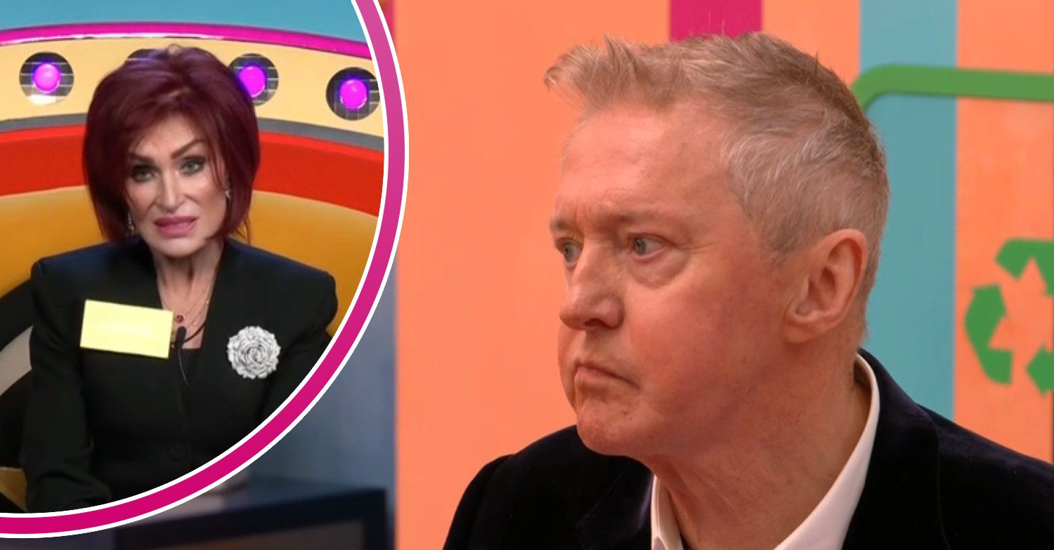 Louis Walsh slammed over ‘impolite’ behaviour Louis Walsh slammed over ‘impolite’ behaviour