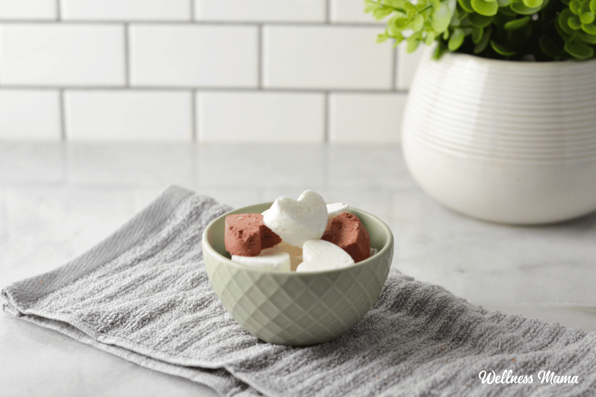How To Make Stress-free Bathe Steamers